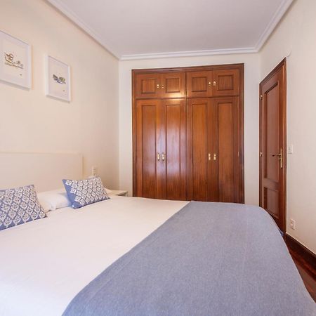 Appartamento Plaza Pio XII San Sebastián Esterno foto