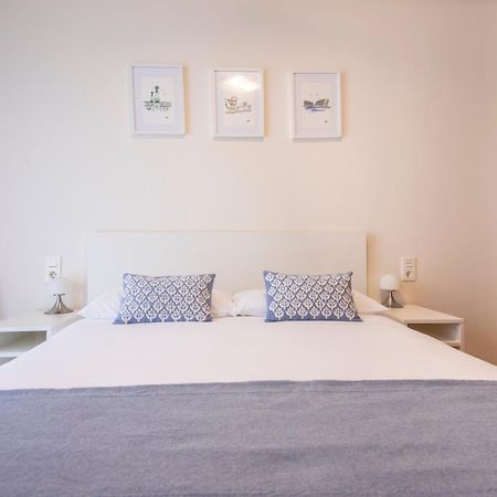 Appartamento Plaza Pio XII San Sebastián Esterno foto